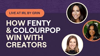 Beyond the Mirror: How Fenty &amp; ColourPop Stay Ahead in Beauty Marketing