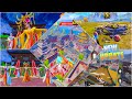 Game For Peace New Update Gameplay | Pubg Chinese Version New Update 😍😱🔥