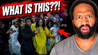 Brian Carn Just Proved Why Church Is Becoming A Joke