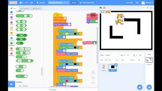 Scratch: Custom Blocks