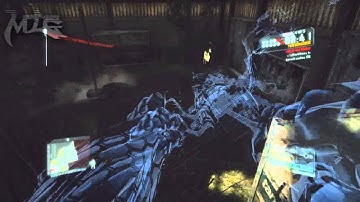 Please patch this! - Crysis 3 @Crysis