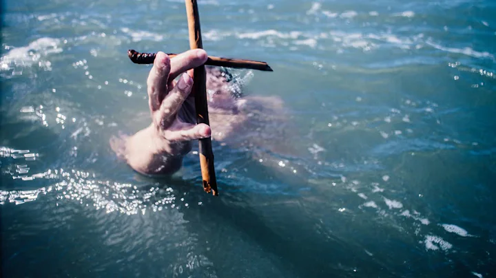 Be Not Afraid by Bob Dufford  (c)1975 Catholic Hym...