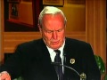 2006 Induction: Mark McCormack Tribute, introduced by Arnold Palmer の動画、YouTube動画。