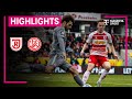 Regensburg RW Essen goals and highlights