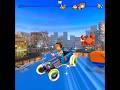 Nice Movement in Beach Buggy Racing 2 bbr2gameplay