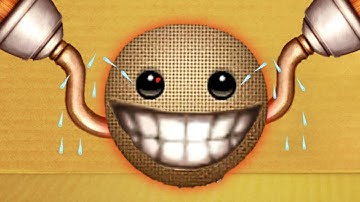 FUN Cold Weapons vs The Buddy | Kick The Buddy