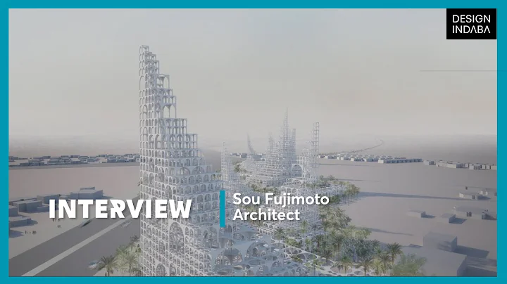 Sou Fujimoto: The infinite possibilities of open f...