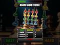 Board Games Trivia #trivia #gkquiz