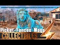 Fallout 4 - All Picket Fences Magazines Location Guide Fallout 4 - All Picket Fences Magazines Location Guide