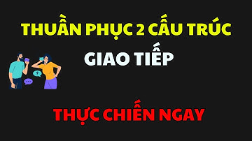 Tự Học Tiếng Anh: Nắm Vững 2 Cấu Trúc Này, Tự Tin Giao Tiếp Tại Nhà