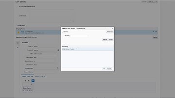 Oracle Identity Manager - OUD Integration - Demo
