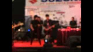 arcybi cinta sendiri