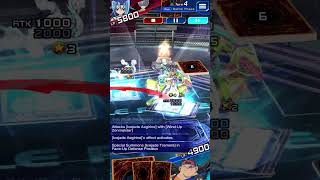 Guest Tin Man #yugioh #yugiohduellinks #yugiohzexal #anime #speedduel #tag