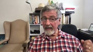 Introducing Dr Ian Billinghurst's You Tube