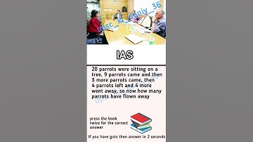 IAS interview questions interesting questions #shorts #virel #trending #ias #ips #ssc  #motivation