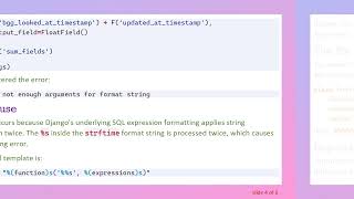 How to Sum Two DateTimeFields in SQLite using Django ORM