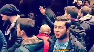 Trabzonspor Çok Oldi Ağladuğum Resitali