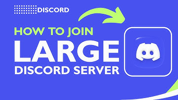 How to Join Large Discord Servers | Step-by-Step Guide 2026