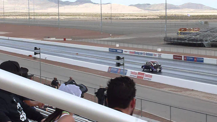 Darrell Lamb vegas bugorama 2014