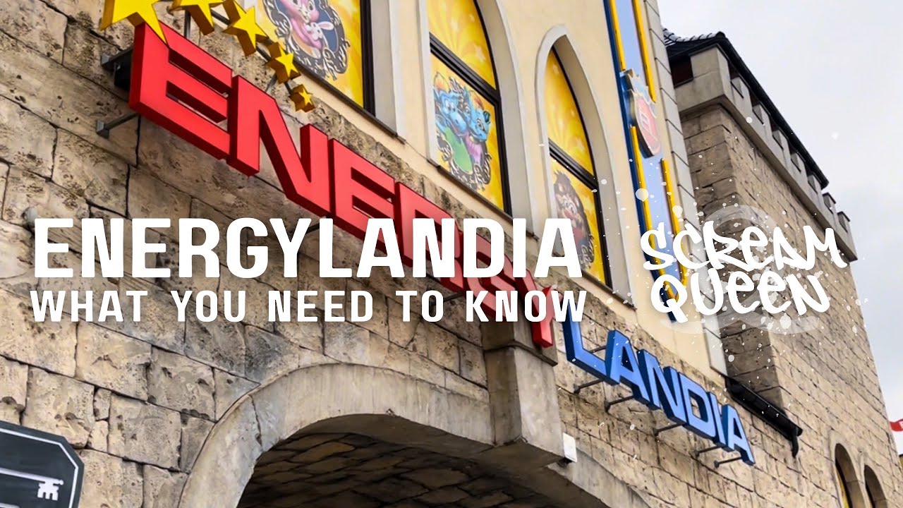 Energylandia Review & What You Need to Know