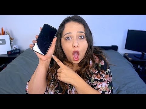 IPHONE 11 UNBOXING 