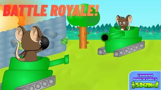 Edward Adventures: Island — Battle Royale Reveal Trailer screenshot 5