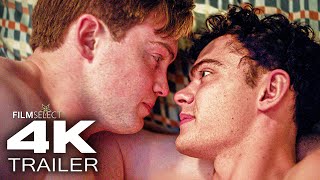 HEARTSTOPPER FOREVER Official Trailer (2026)