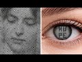 Optical Illusions That Will Make Your Brain Stumble