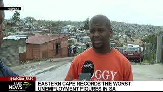 Struggle to find employment in the Eastern Cape heavily felt by graduates