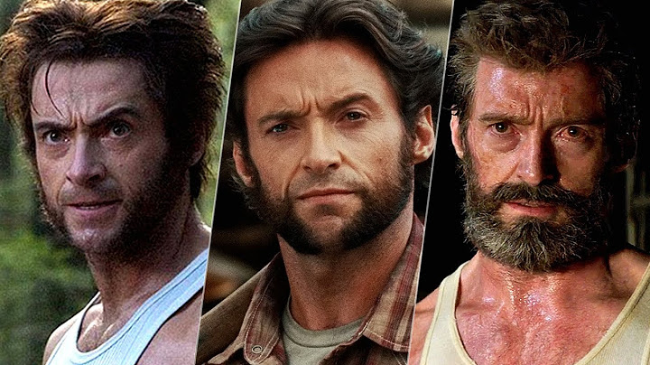 Todas Las Películas De Wolverine Ordenadas De Peor A Mejor