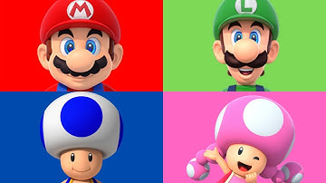 If I touch my character