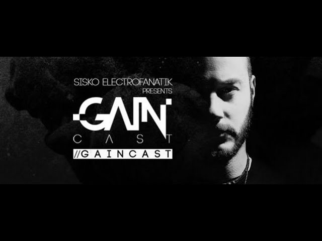 Watch Gaincast 007 (with guest NHB) 09.05.2018 on YouTube Watch Gaincast 007 (with guest NHB) 09.05.2018 on YouTube