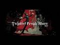 【フリーBGM】怪物を従えてショーをする気だるげなサーカス団長のBGM「Twisted Freak Show」【Alternative/Electro/ダーク】