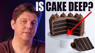 What Does "Depth" Mean In Games? (Game Theory)