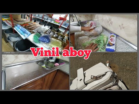 Video: Ex vinil nə deməkdir?