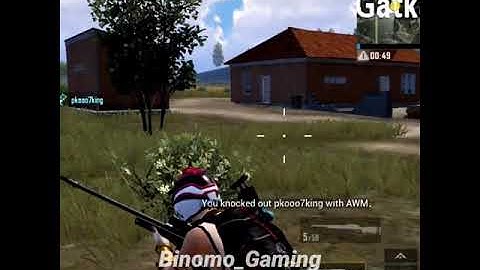 Pubg Mobile Attitude Short Video #shorts BINOMO PUBG -Samsung,A3,A5,A6,A7,J2,J5,J7,S5,S6,S7,S9,A10