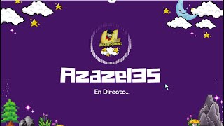 🎮 "¡Azazel35 Desata el Caos en la Grieta del Invocador!"
