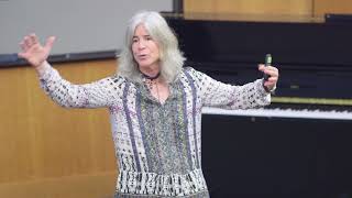 Kevin Cole - Nu Music Therapy Conference 2018