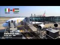 TRIP REPORT | Emirates A380 | Milan MXP ✈ Dubai DXB | Economy Class