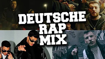 Deutschrap Musik 2022 - Besten Deutschrap Lieder 2022