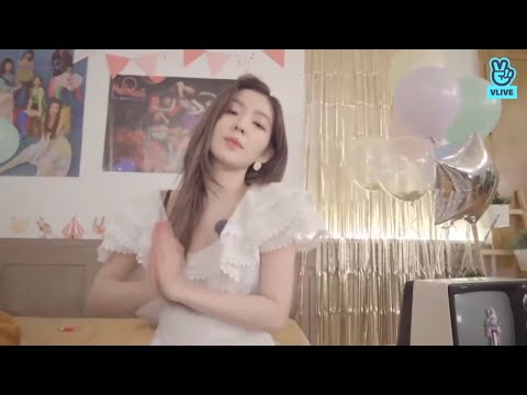Red Velvet 레드벨벳 '짐살라빔 (Zimzalabim)' Self-filmed MV