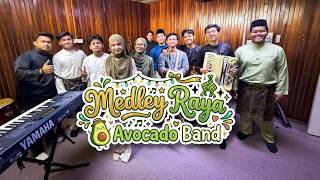 MV RAYA JABATAN SAINS SOSIAL 2026