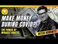 Miracle Habits to Manifest Money - Especially Now!!! Mitch Horowitz