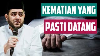 Banyak Mengingat Kematian | Habib Achmad Al Habsyi