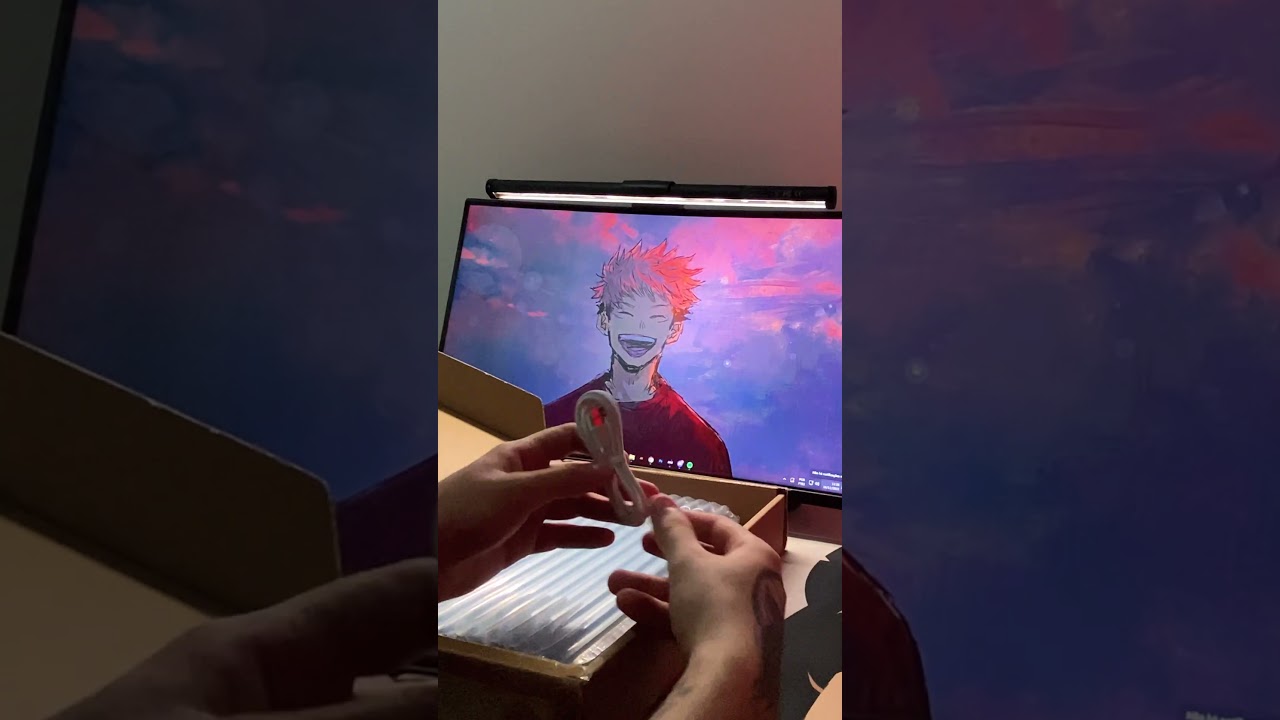 MONITOR PORTÁTIL 11.6' DO ALIEXPRESS!