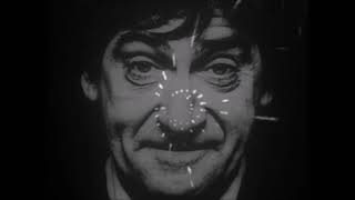 Doctor Who Patrick Troughton Reimagined Intro and Outro Title Sequence MK2