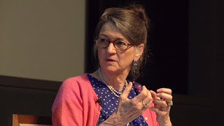 The Adventures of Prince Achmed with Cultural Historian Marina Warner The Adventures of Prince Achmed with Cultural Historian Marina Warner