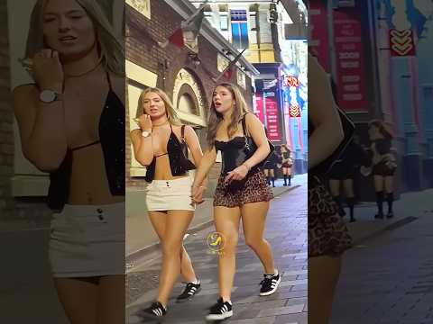 جولة ساحرة داخل قلب الحياة الليلية لمدينة ليفربول   