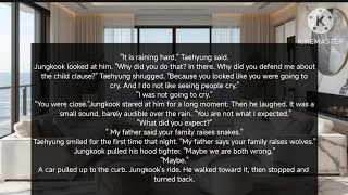 TAEKOOK ONESHOT | contract marriage to love #vkookff#toptaeff#oneshot#taekookff 