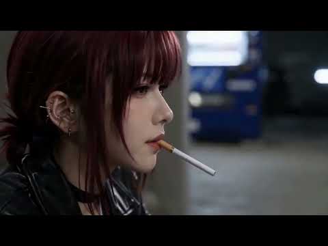 Smoking Behind the Supermarket with You - Live Action- PART 1 
